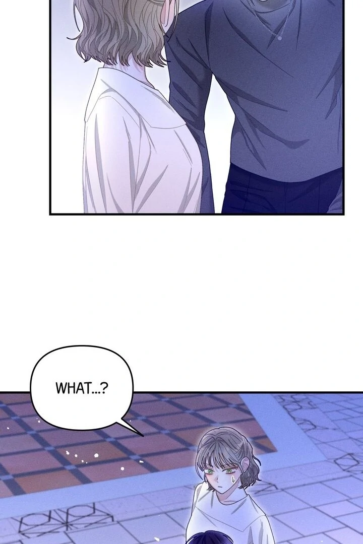Sorang’s Flower Art Shop Chapter 32 - Page 74