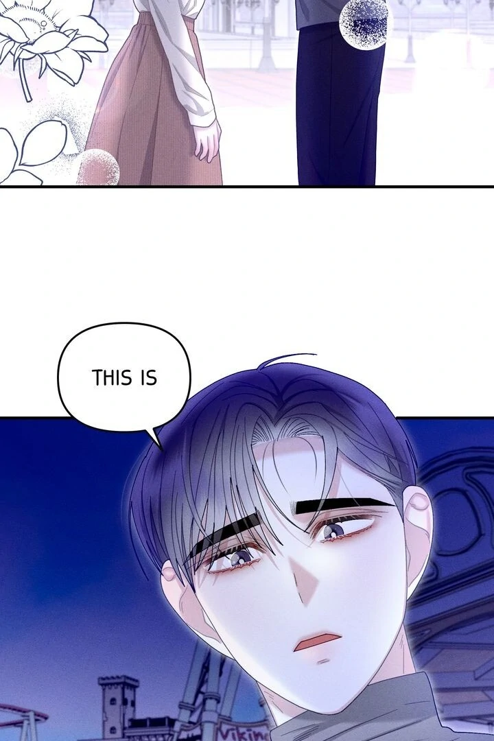 Sorang’s Flower Art Shop Chapter 33 - Page 2