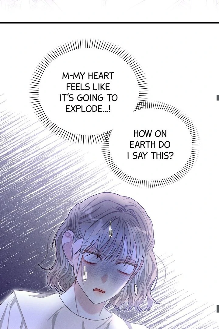 Sorang’s Flower Art Shop Chapter 33 - Page 14
