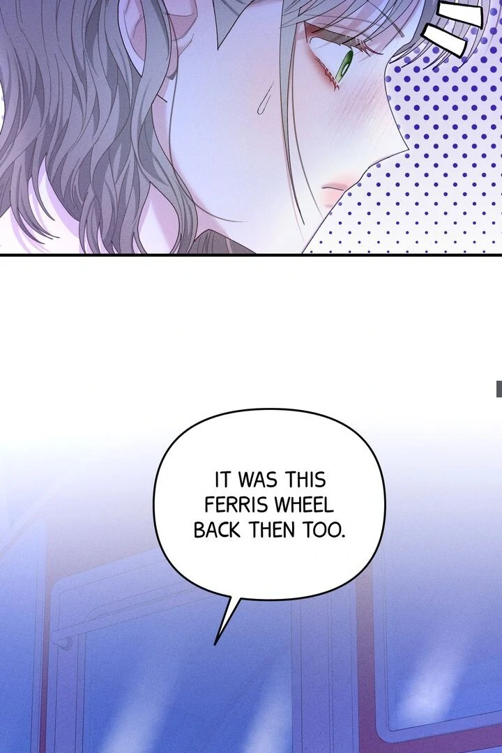 Sorang’s Flower Art Shop Chapter 33 - Page 17