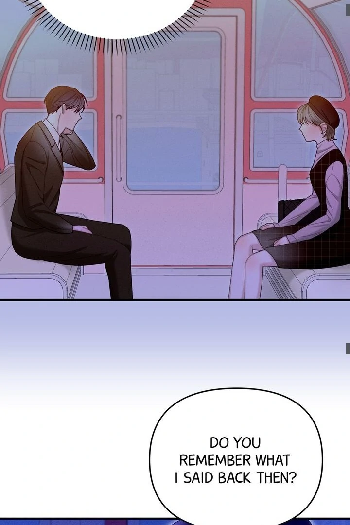 Sorang’s Flower Art Shop Chapter 33 - Page 20