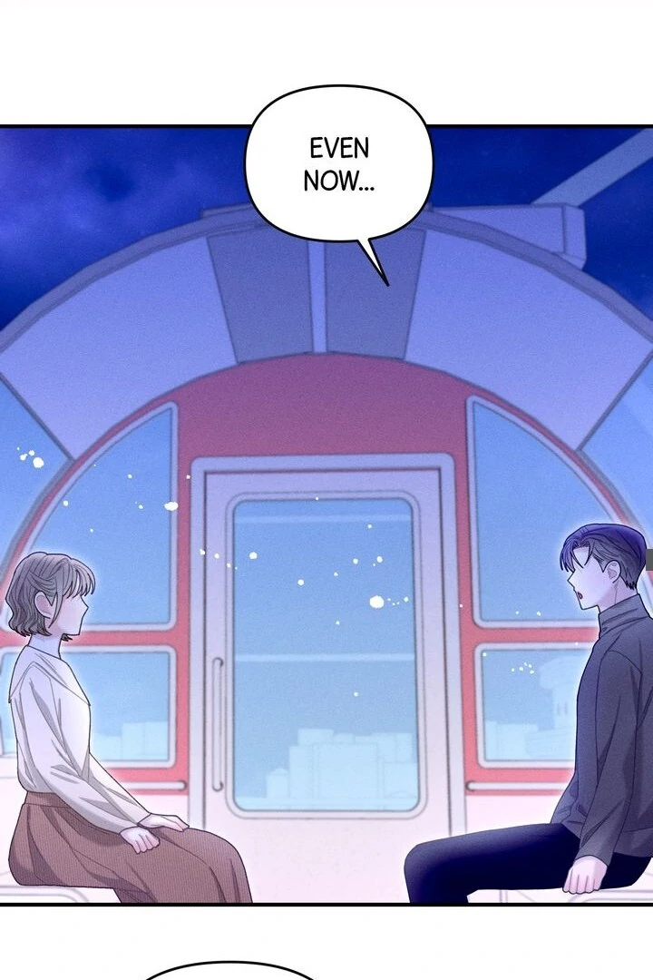 Sorang’s Flower Art Shop Chapter 33 - Page 25