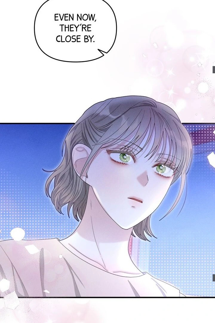 Sorang’s Flower Art Shop Chapter 33 - Page 26