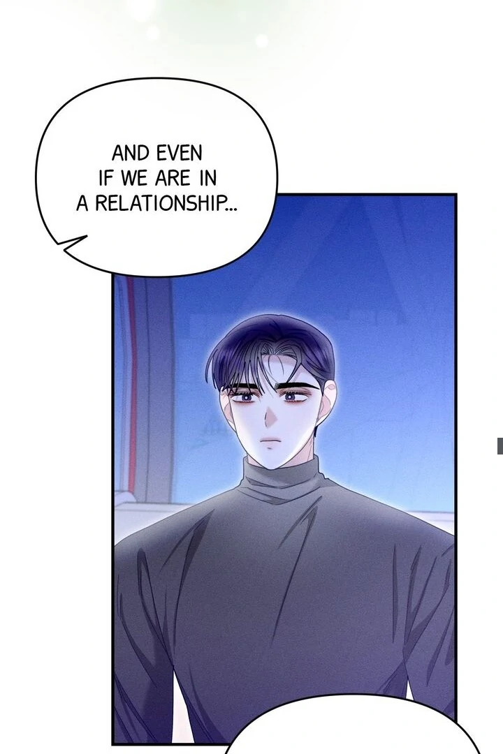 Sorang’s Flower Art Shop Chapter 33 - Page 34