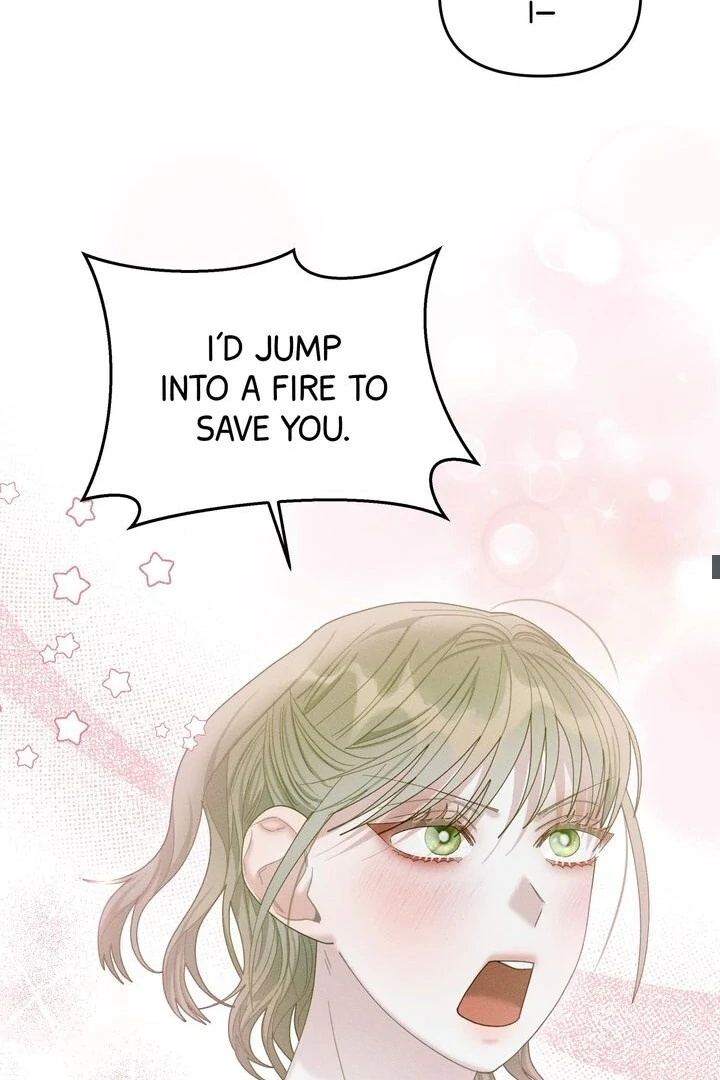 Sorang’s Flower Art Shop Chapter 33 - Page 36