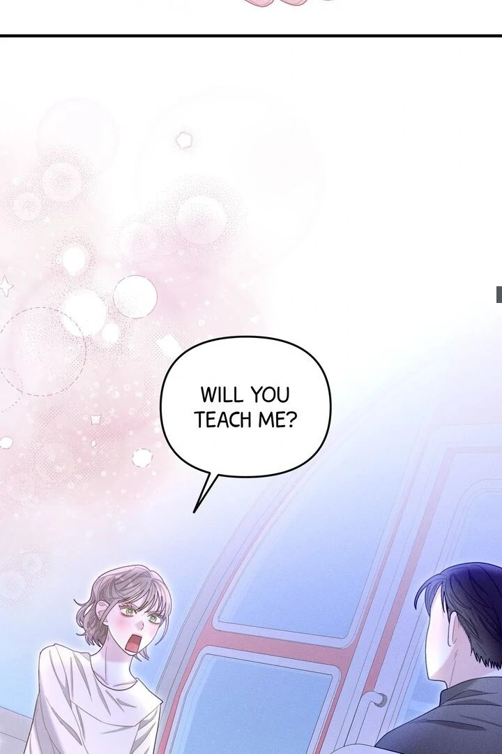 Sorang’s Flower Art Shop Chapter 33 - Page 40