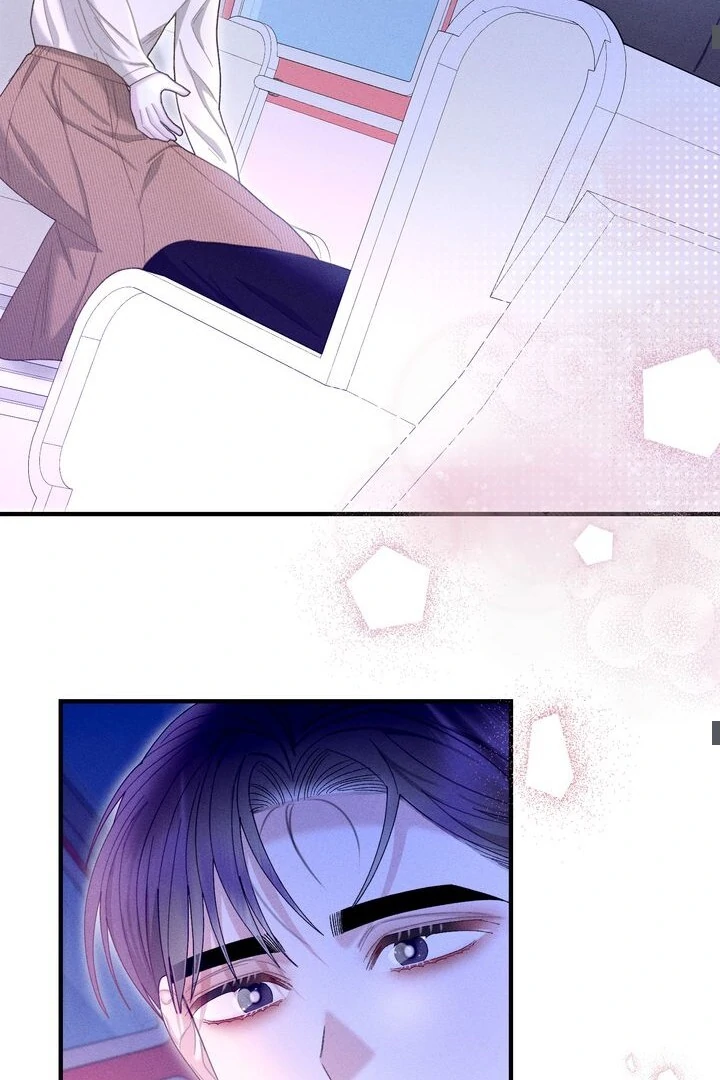 Sorang’s Flower Art Shop Chapter 33 - Page 41