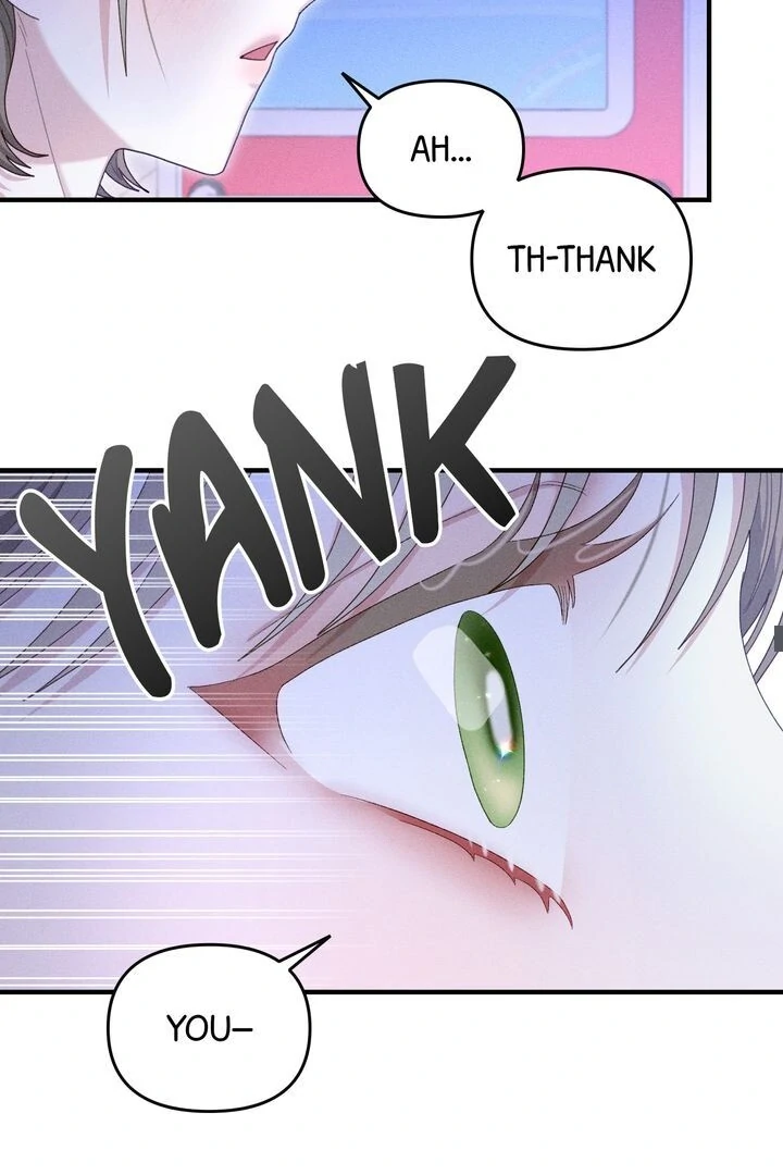 Sorang’s Flower Art Shop Chapter 33 - Page 45