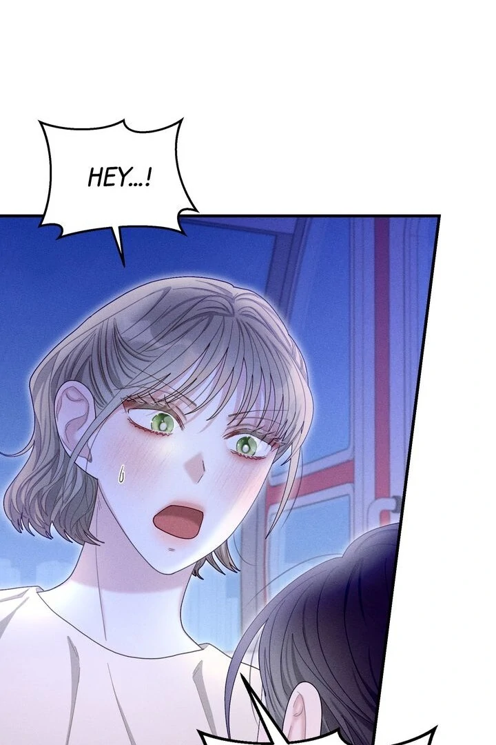 Sorang’s Flower Art Shop Chapter 33 - Page 48