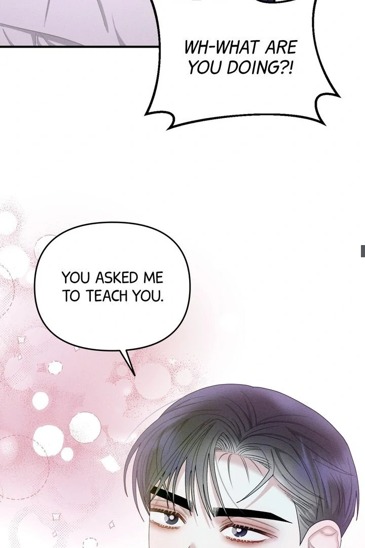 Sorang’s Flower Art Shop Chapter 33 - Page 49