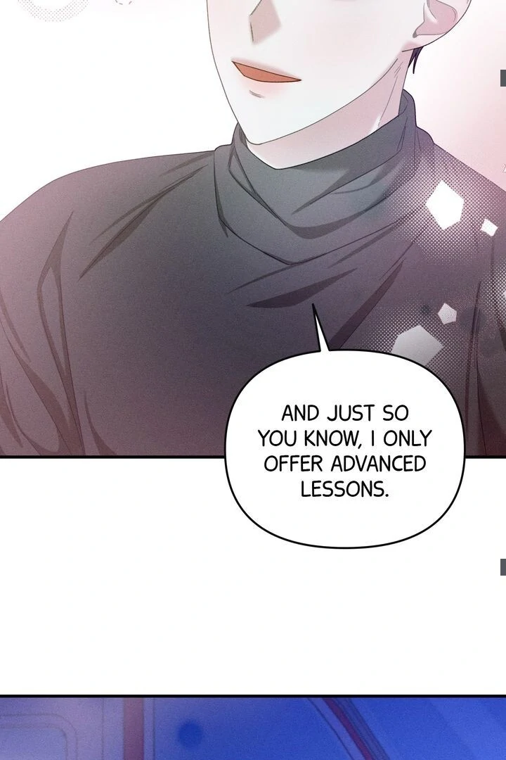 Sorang’s Flower Art Shop Chapter 33 - Page 50