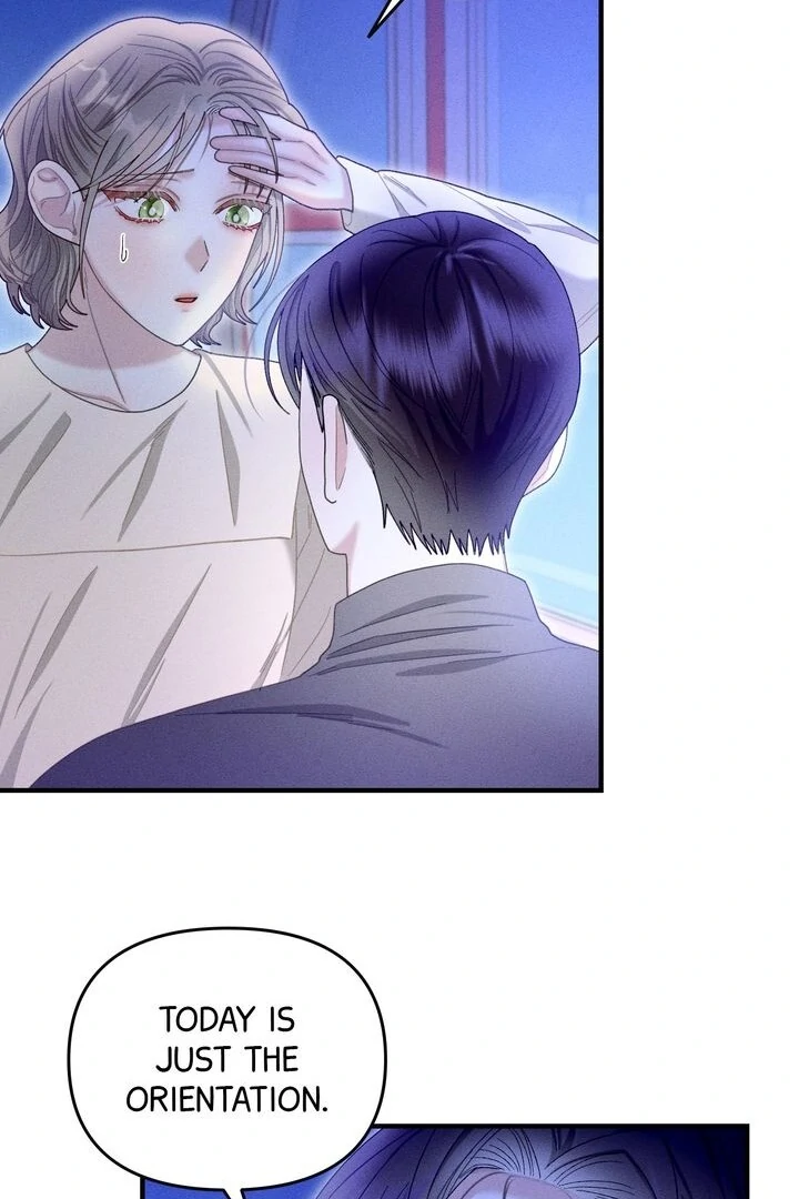 Sorang’s Flower Art Shop Chapter 33 - Page 55