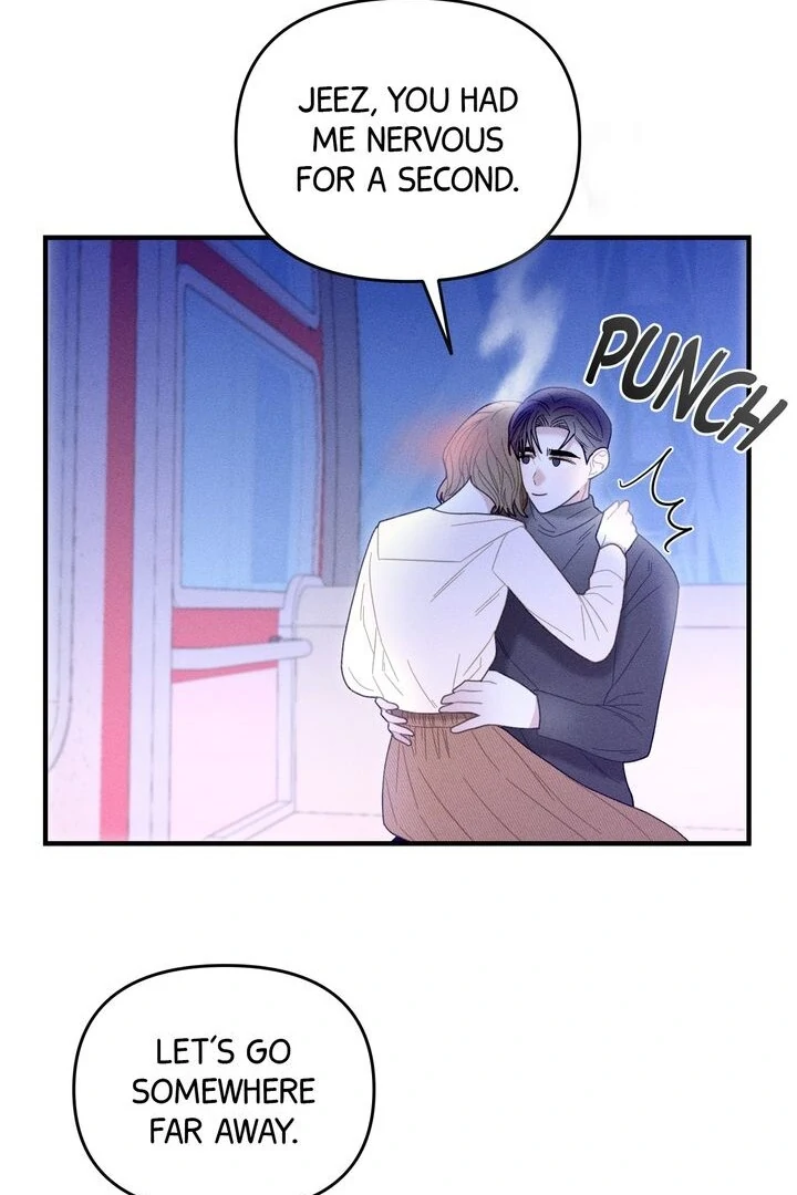 Sorang’s Flower Art Shop Chapter 33 - Page 57