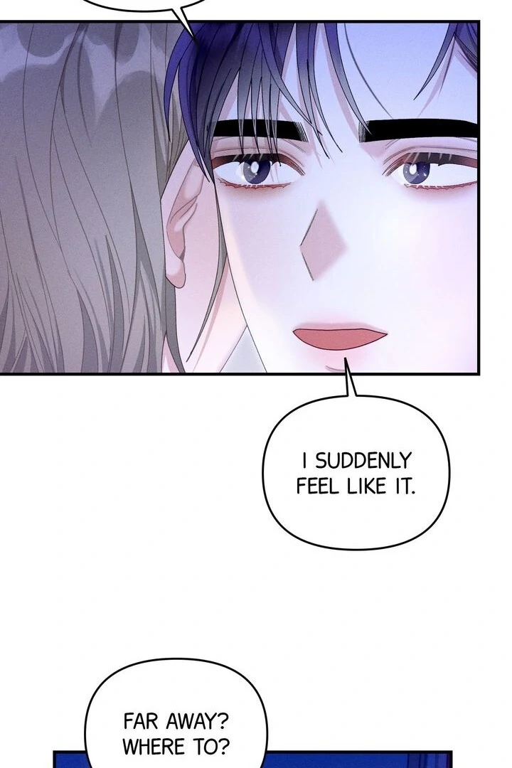 Sorang’s Flower Art Shop Chapter 33 - Page 58
