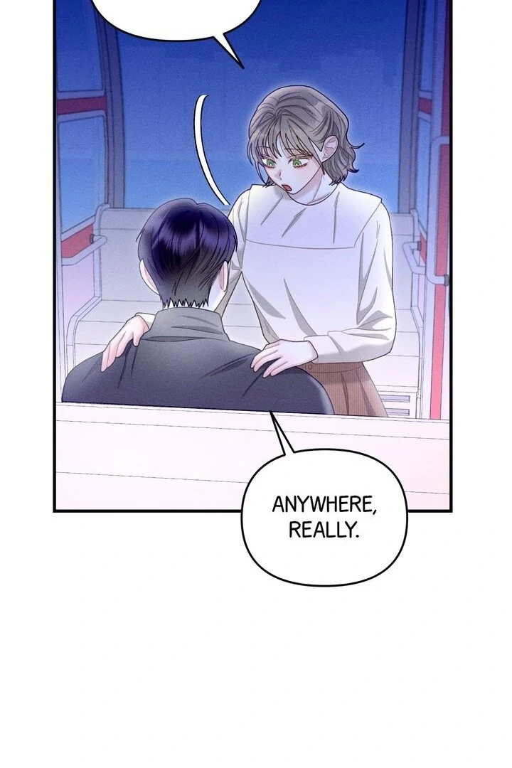 Sorang’s Flower Art Shop Chapter 33 - Page 59