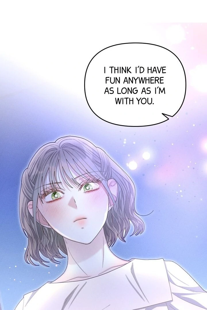 Sorang’s Flower Art Shop Chapter 33 - Page 60