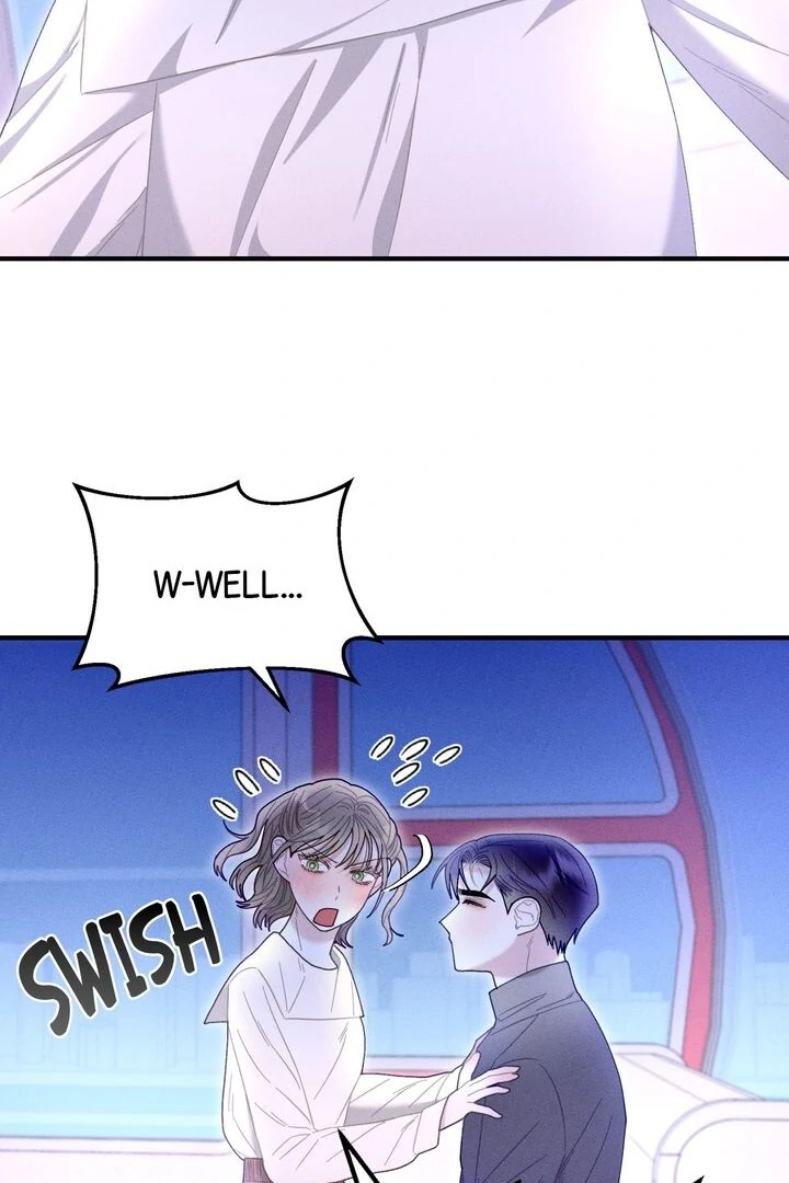 Sorang’s Flower Art Shop Chapter 33 - Page 61