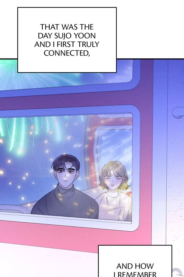 Sorang’s Flower Art Shop Chapter 33 - Page 64