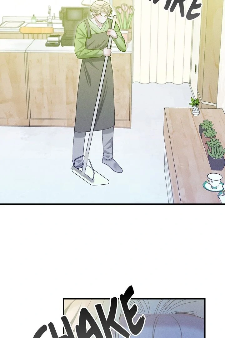 Sorang’s Flower Art Shop Chapter 34 - Page 2