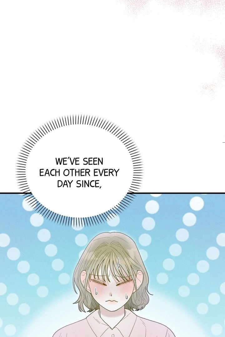 Sorang’s Flower Art Shop Chapter 34 - Page 14