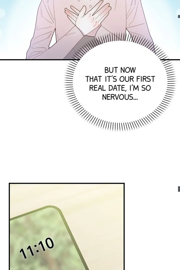 Sorang’s Flower Art Shop Chapter 34 - Page 15