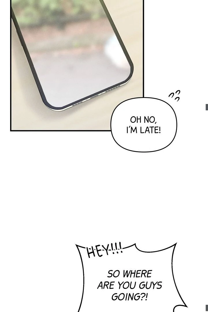 Sorang’s Flower Art Shop Chapter 34 - Page 16