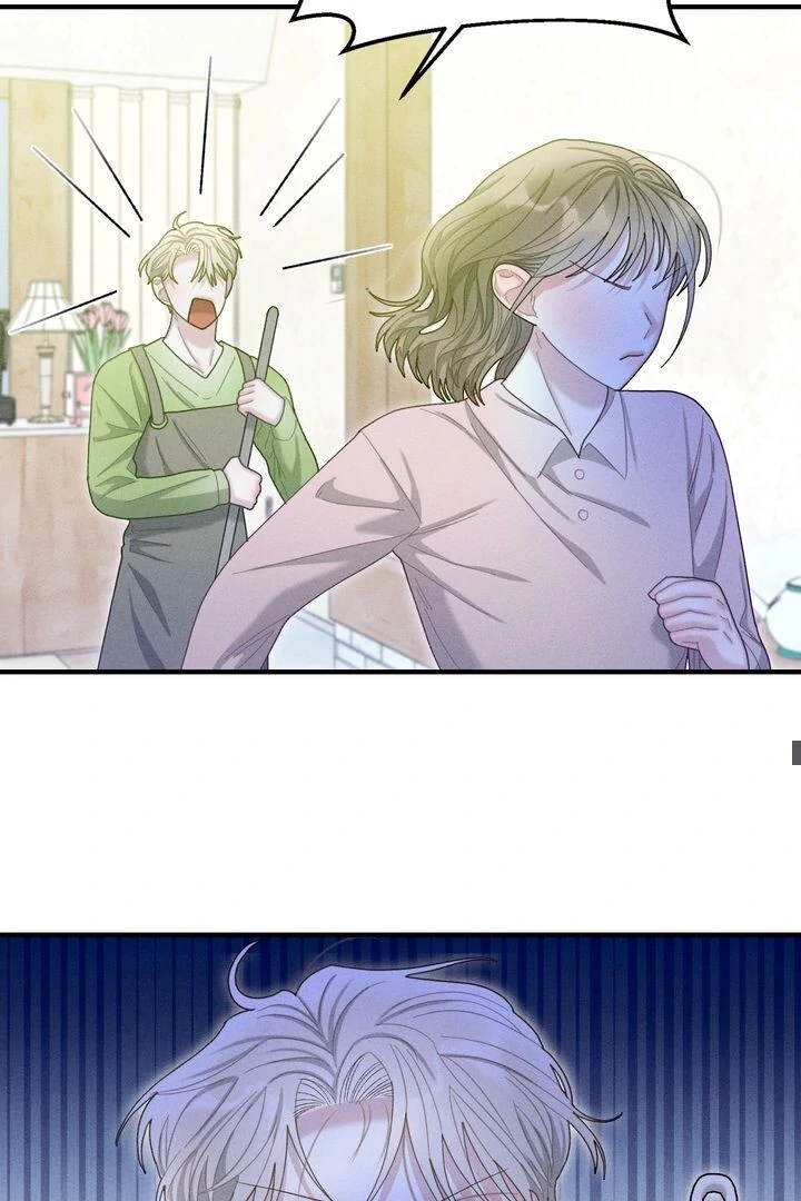 Sorang’s Flower Art Shop Chapter 34 - Page 17