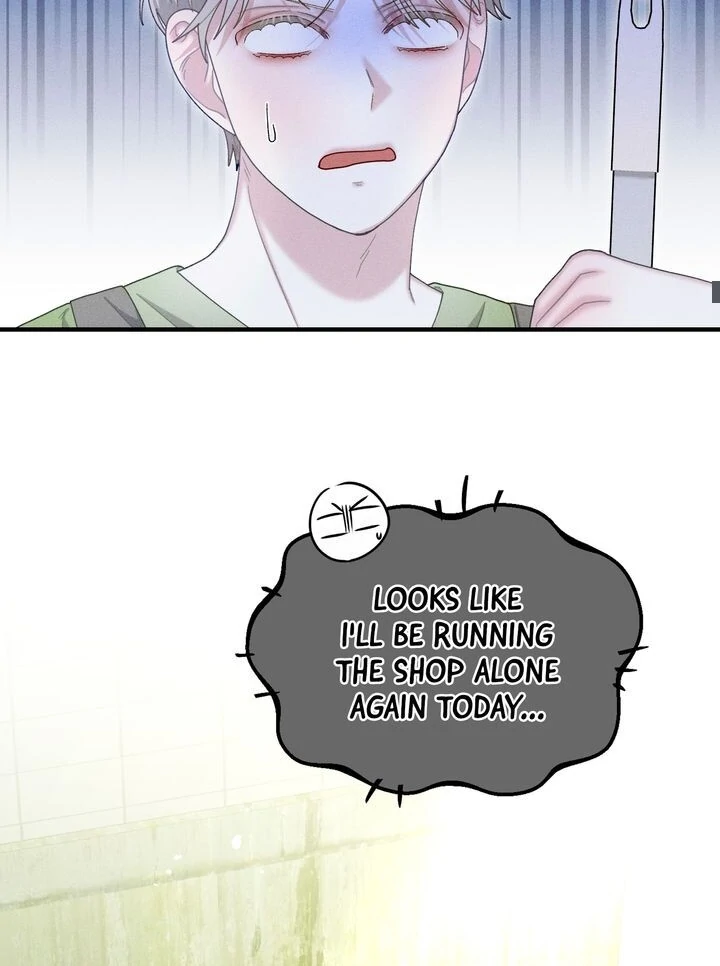 Sorang’s Flower Art Shop Chapter 34 - Page 18