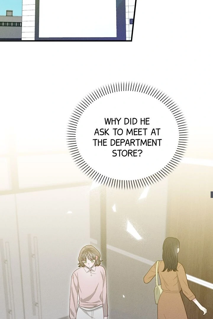 Sorang’s Flower Art Shop Chapter 34 - Page 22