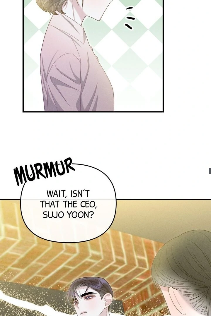 Sorang’s Flower Art Shop Chapter 34 - Page 24