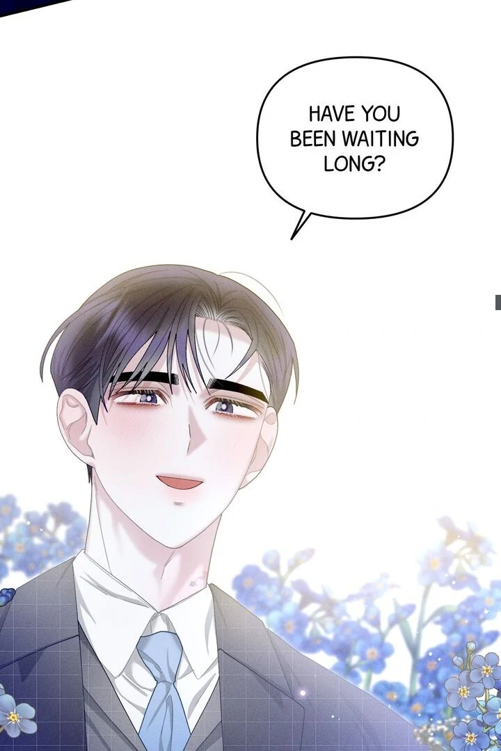 Sorang’s Flower Art Shop Chapter 34 - Page 28