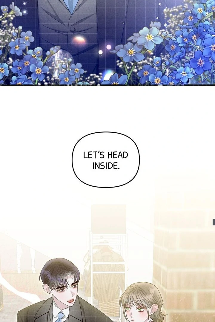 Sorang’s Flower Art Shop Chapter 34 - Page 29