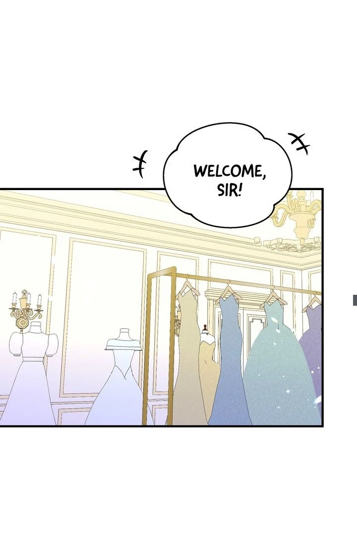Sorang’s Flower Art Shop Chapter 34 - Page 31