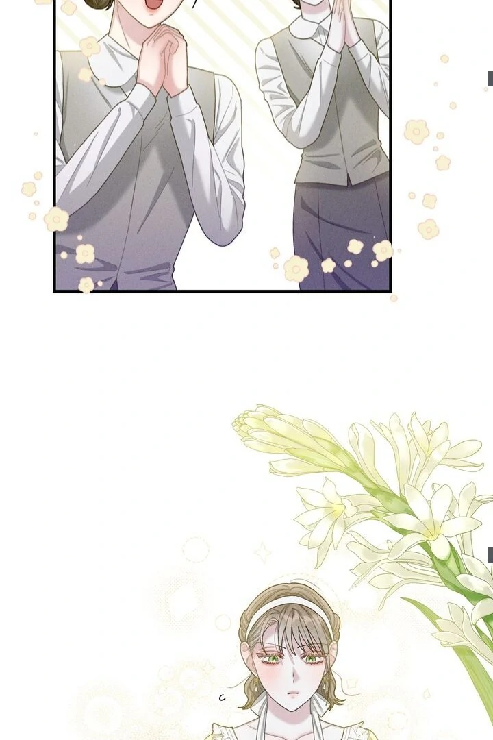 Sorang’s Flower Art Shop Chapter 34 - Page 37
