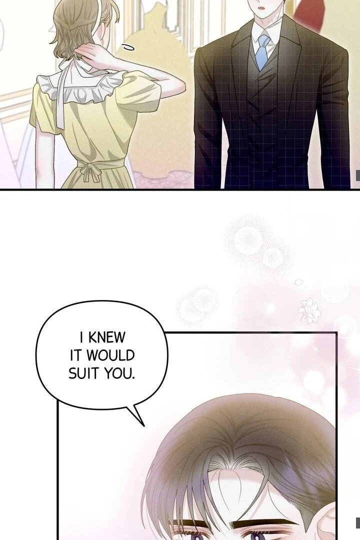 Sorang’s Flower Art Shop Chapter 34 - Page 40