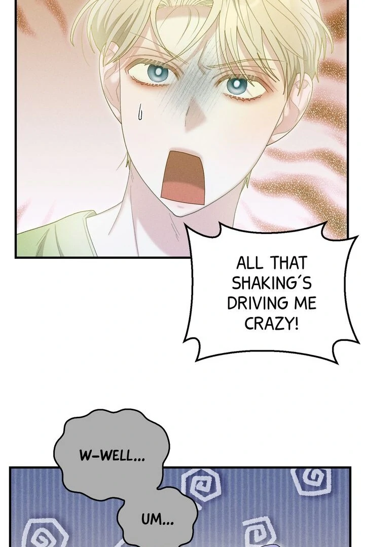 Sorang’s Flower Art Shop Chapter 34 - Page 5