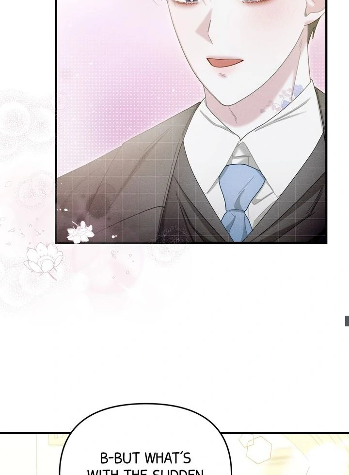 Sorang’s Flower Art Shop Chapter 34 - Page 41