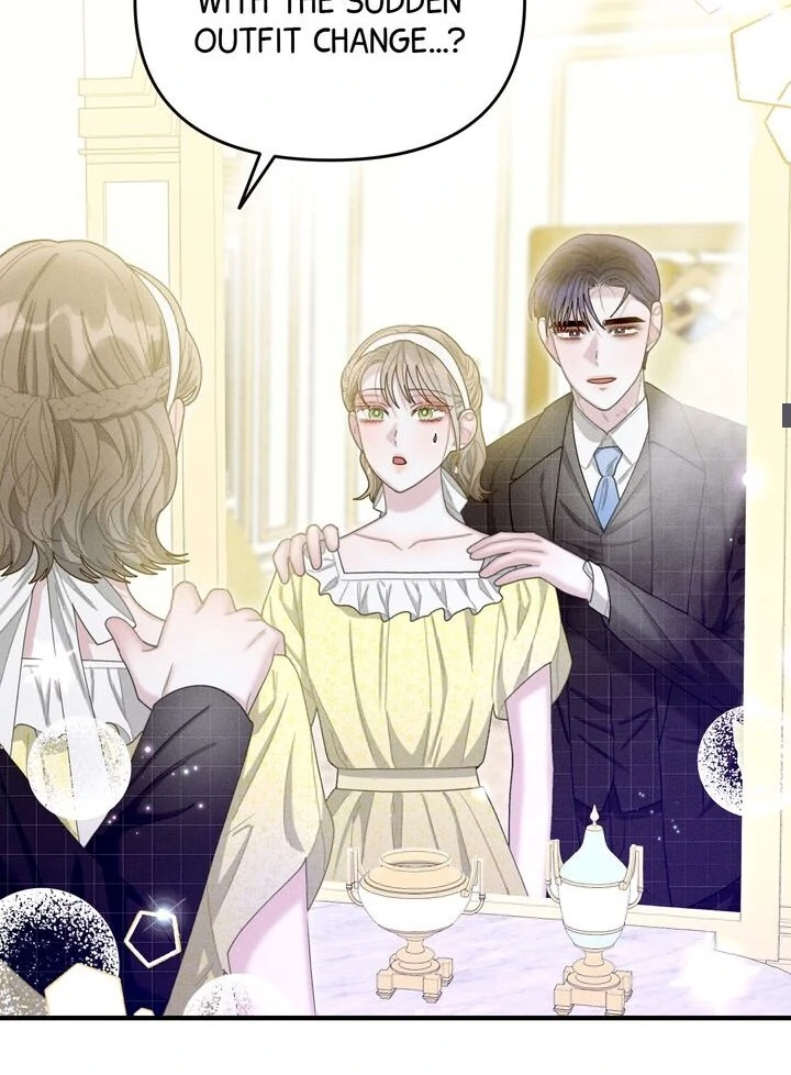 Sorang’s Flower Art Shop Chapter 34 - Page 42