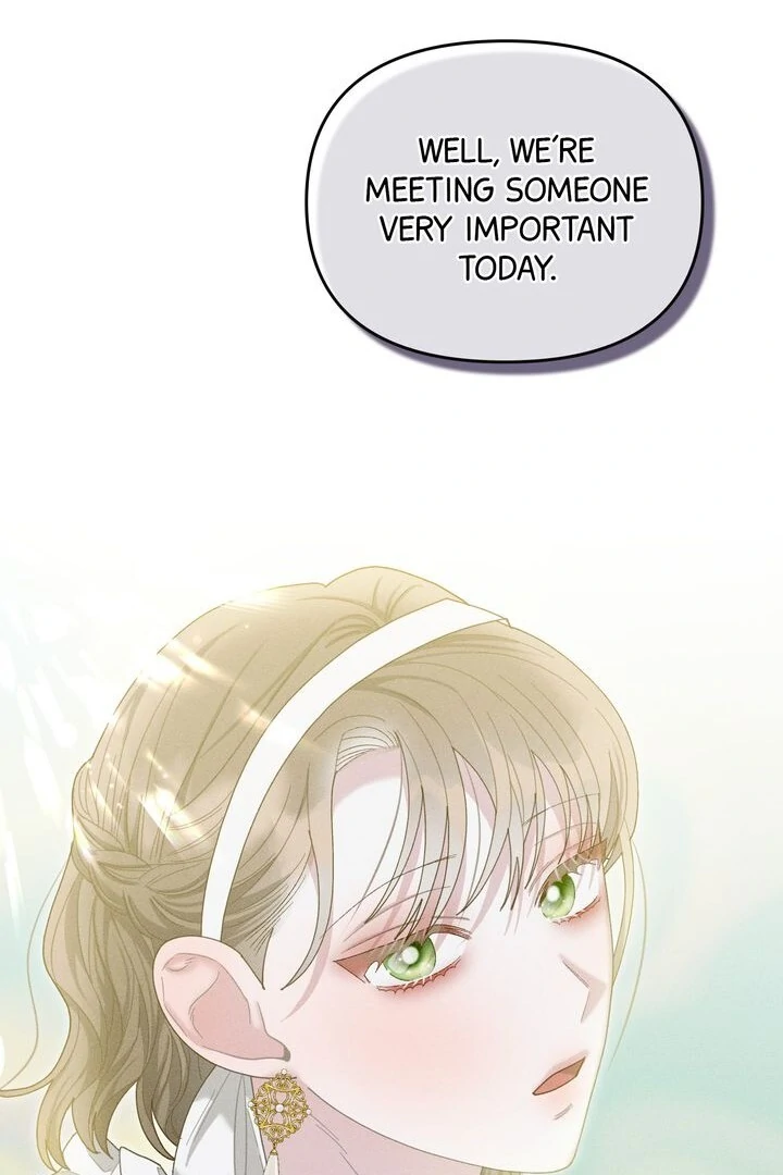 Sorang’s Flower Art Shop Chapter 34 - Page 43