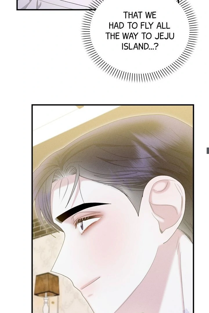 Sorang’s Flower Art Shop Chapter 34 - Page 49