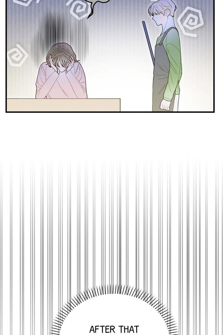 Sorang’s Flower Art Shop Chapter 34 - Page 6