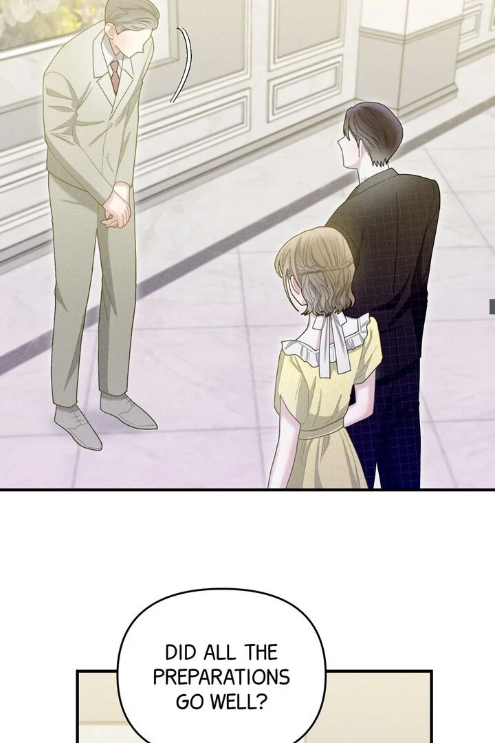 Sorang’s Flower Art Shop Chapter 34 - Page 51