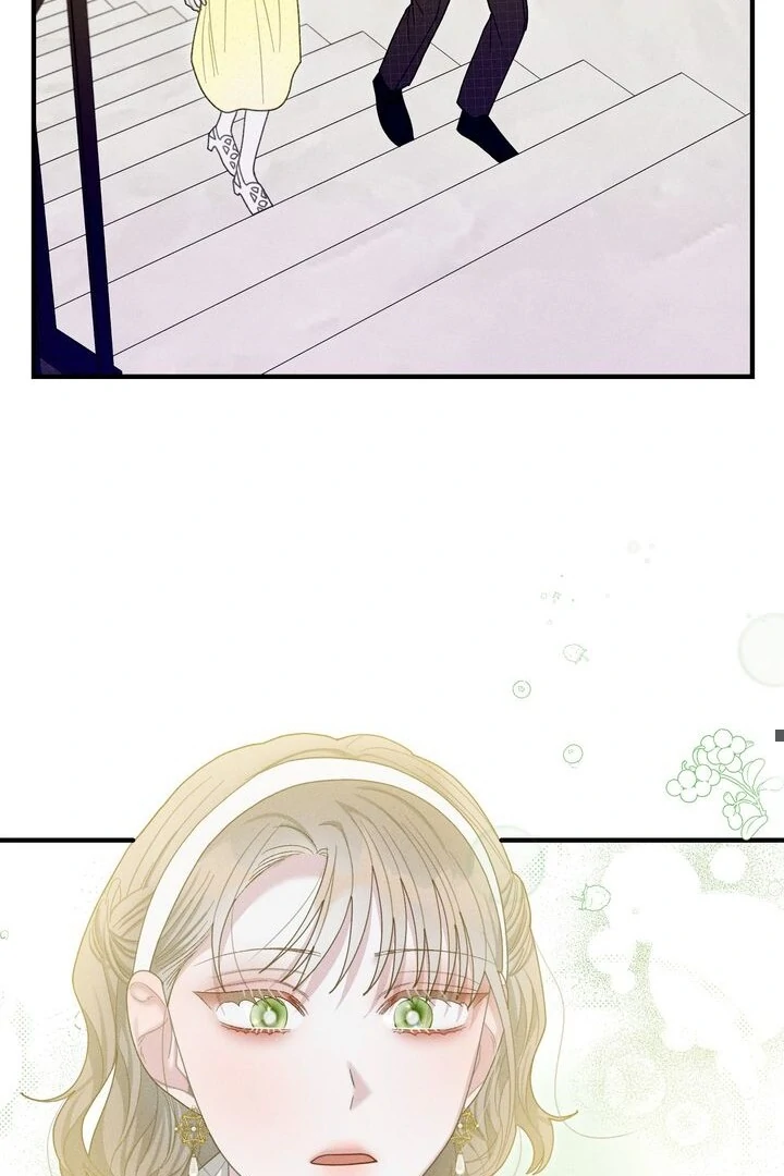 Sorang’s Flower Art Shop Chapter 34 - Page 54