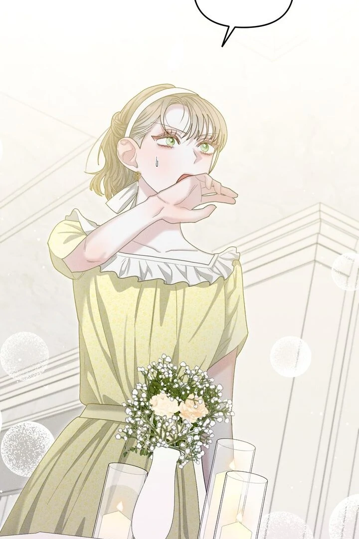 Sorang’s Flower Art Shop Chapter 34 - Page 60