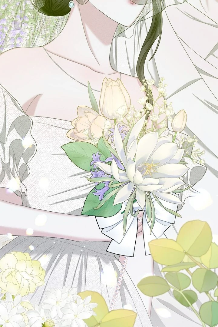 Sorang’s Flower Art Shop Chapter 34 - Page 75