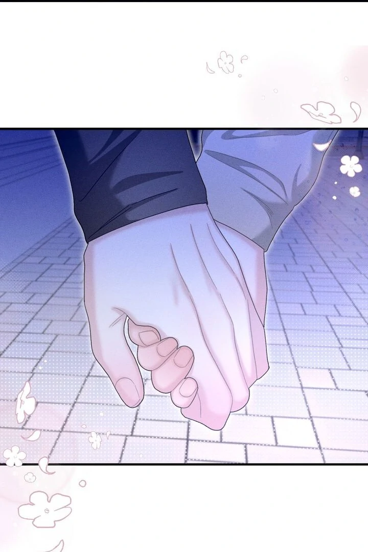 Sorang’s Flower Art Shop Chapter 34 - Page 9
