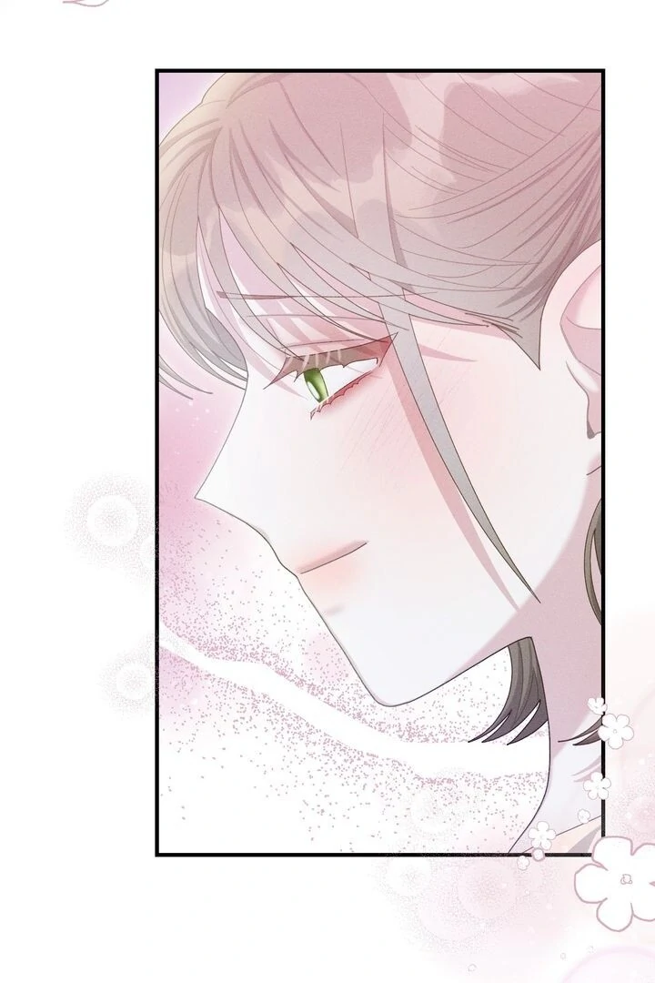 Sorang’s Flower Art Shop Chapter 34 - Page 10