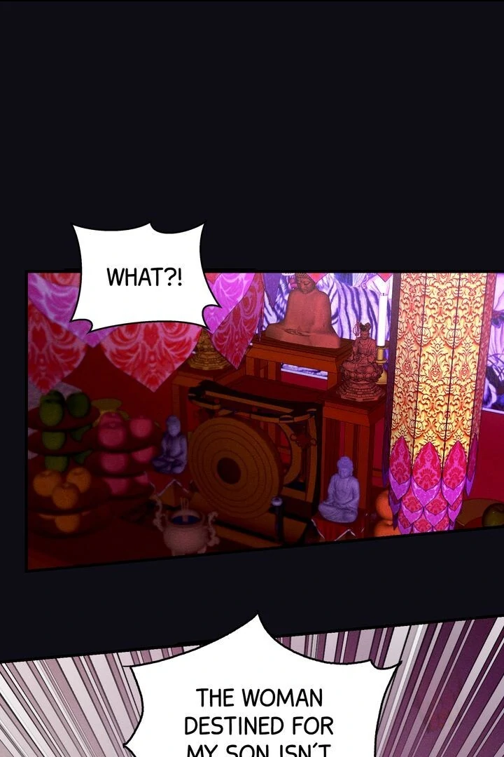 Sorang’s Flower Art Shop Chapter 4 - Page 1