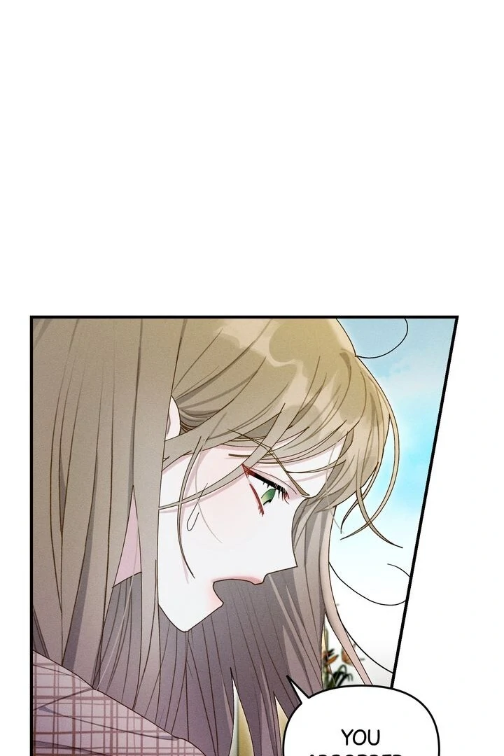 Sorang’s Flower Art Shop Chapter 4 - Page 11