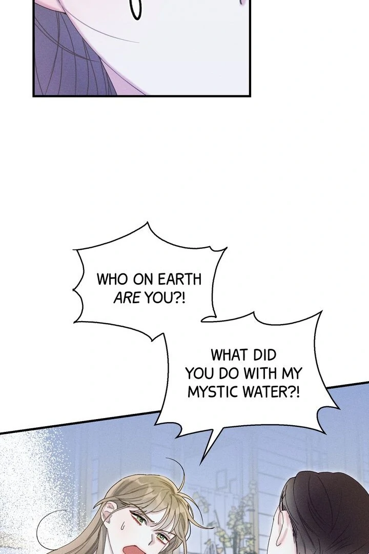 Sorang’s Flower Art Shop Chapter 4 - Page 15